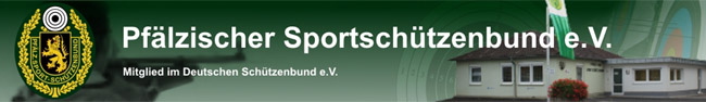 Pflzischer Sportschtzenbund e.V.